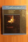 Mathematics: With Applications in Management (7E) by Earl Bowen, Gordon Prichett, Jhon Saber